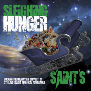 Sleighing Hunger (2014)