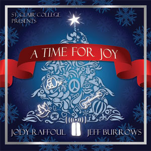A Time For Joy - 2011