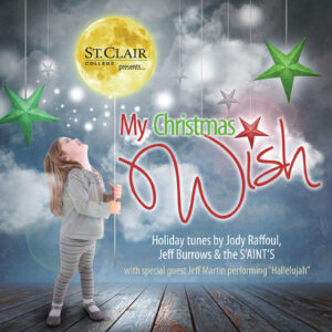 My Christmas Wish (2013)