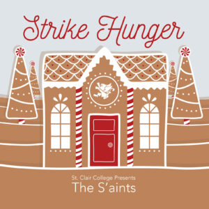 Strike Hunger-2019