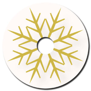 Nothing But Christmas Holiday CD