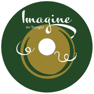 Imagine No Hunger CD