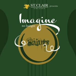 Imagine No Hunger