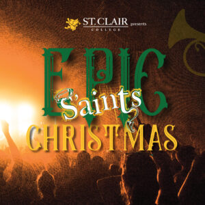 Epic Christmas - 2023